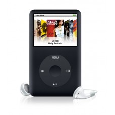 iPod Classic 1 iPod Classic 1